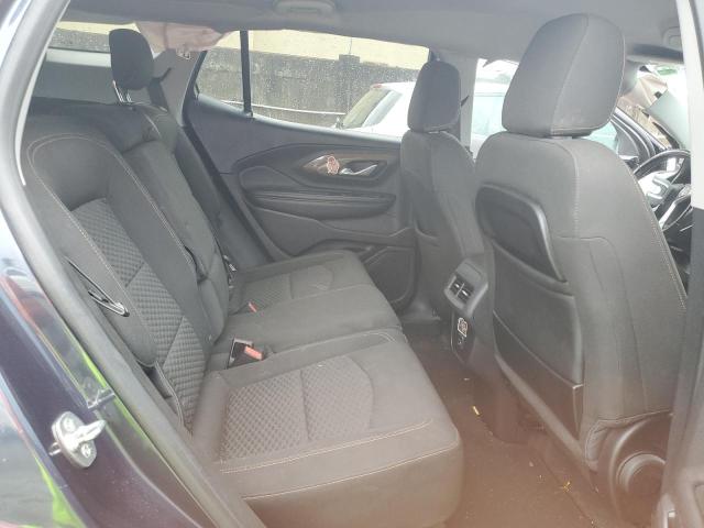 2019 GMC TERRAIN SL - 3GKALMEV9KL145121