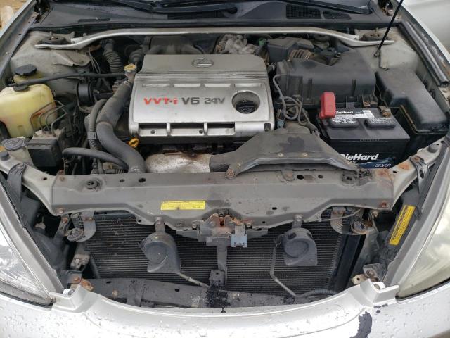 2003 Lexus Es 300 VIN: JTHBF30GX36015370 Lot: 57209664