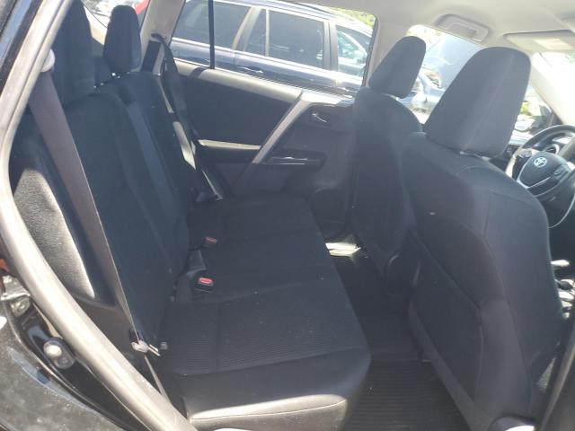 2017 Toyota Rav4 Le VIN: 2T3BFREV2HW624406 Lot: 60883294