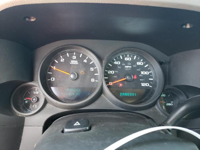 2010 Chevrolet Silverado C1500 VIN: 1GCPCPEX2AZ283695 Lot: 56095304