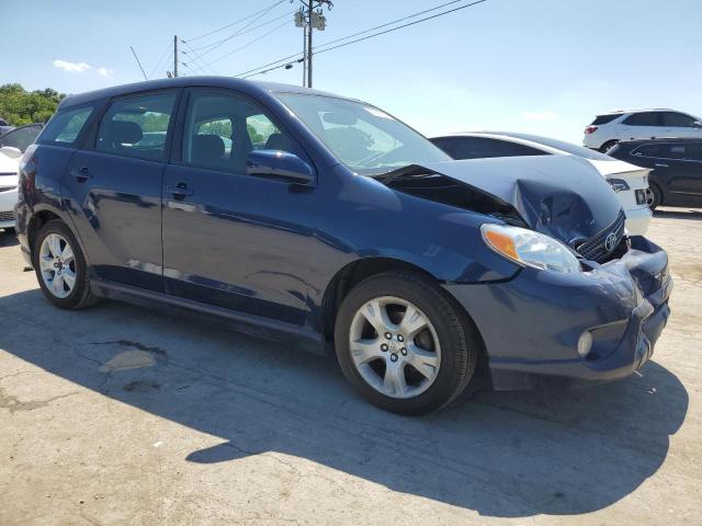 2006 Toyota Corolla Matrix Xr VIN: 2T1KR32E26C611137 Lot: 57615064