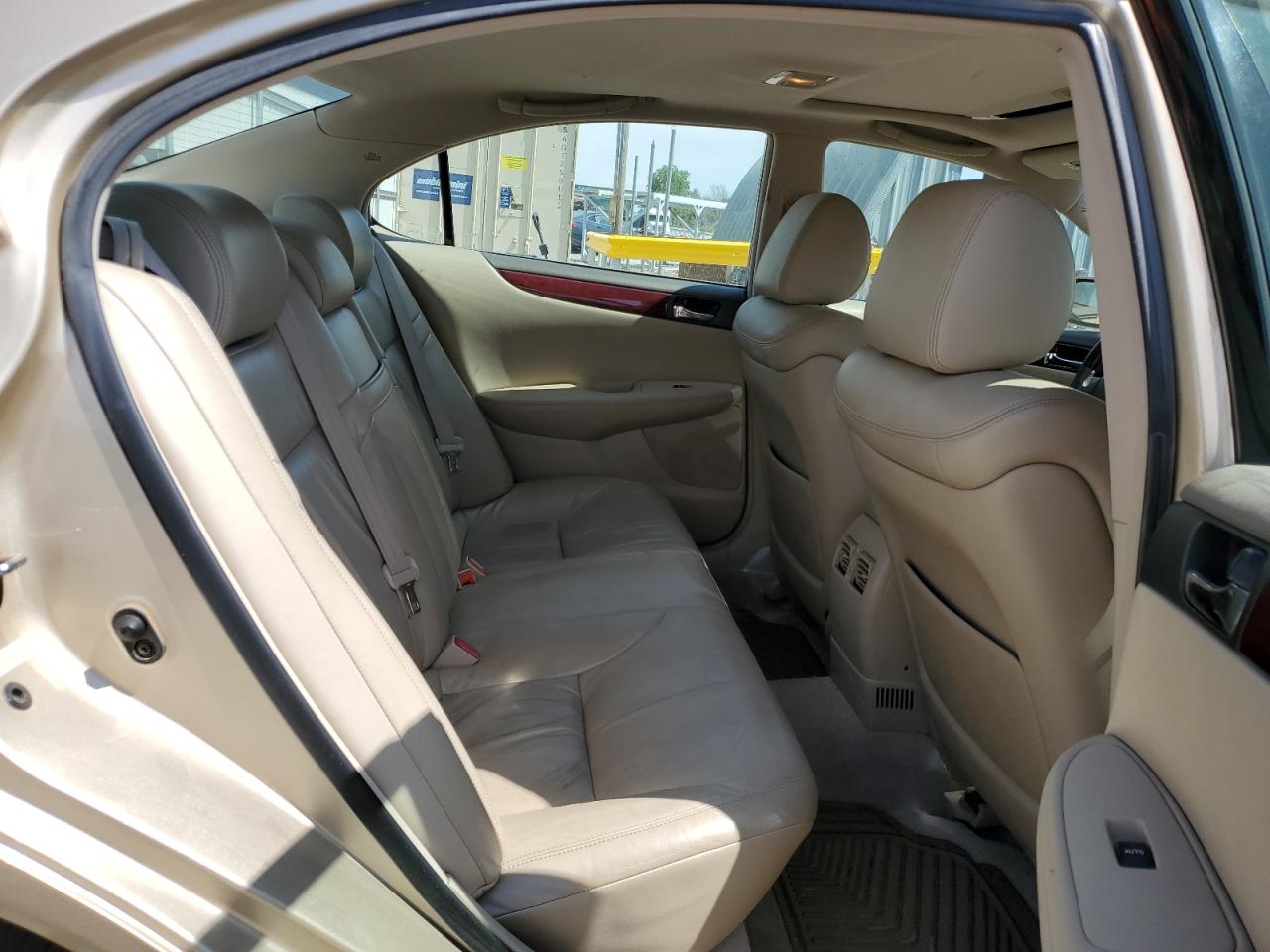 JTHBF30G420051038 2002 Lexus Es 300