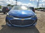 CHEVROLET CRUZE LT photo