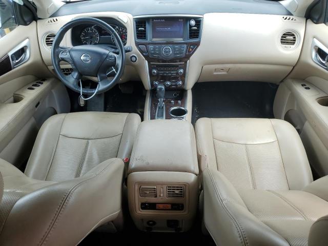 2016 NISSAN PATHFINDER - 5N1AR2MM1GC613560