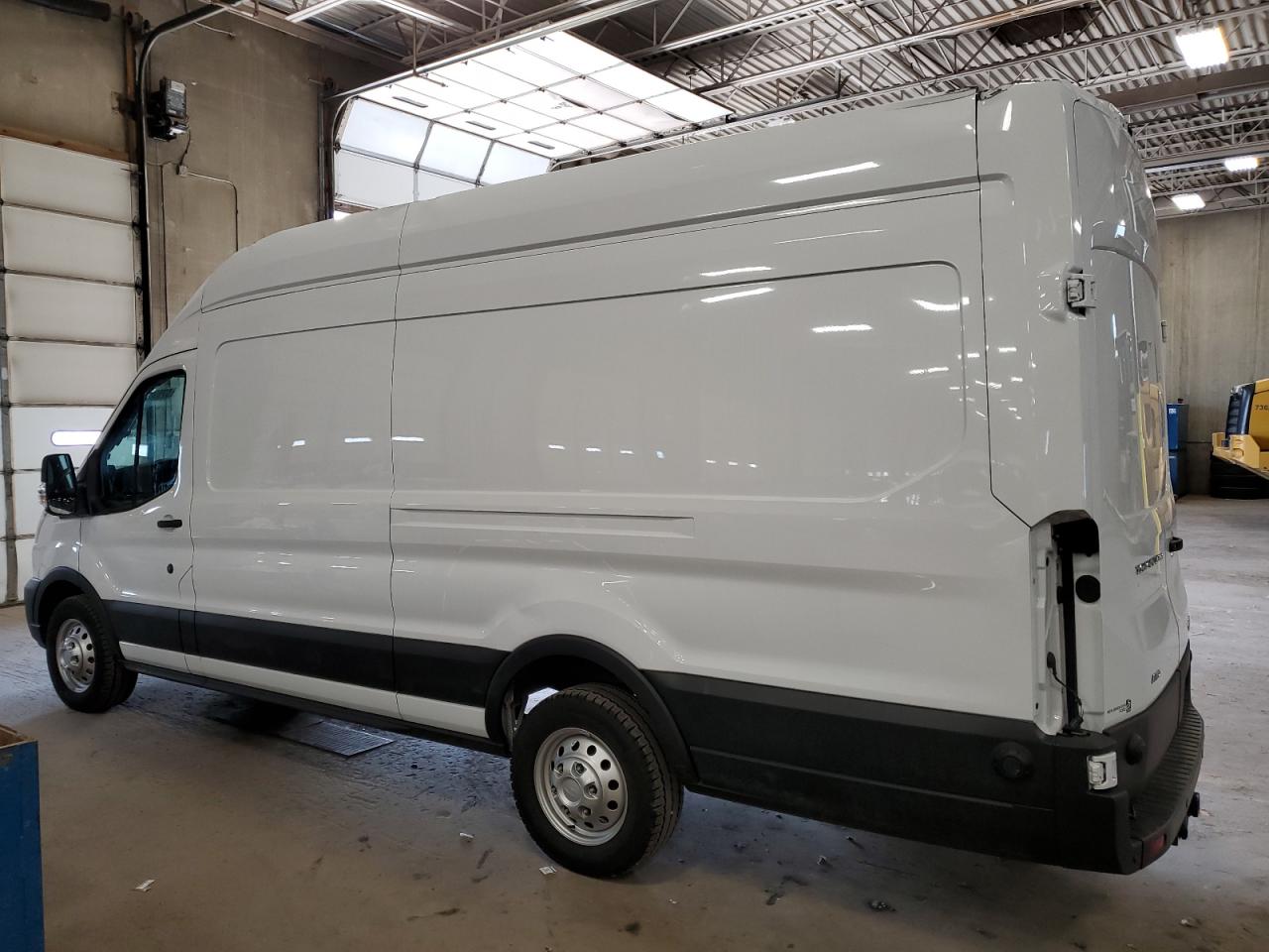 1FTBW3U83PKB48831 FORD TRANSIT 2023