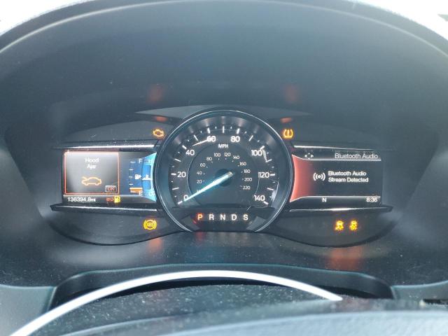 2016 Ford Explorer Limited VIN: 1FM5K7F8XGGB64259 Lot: 60245434