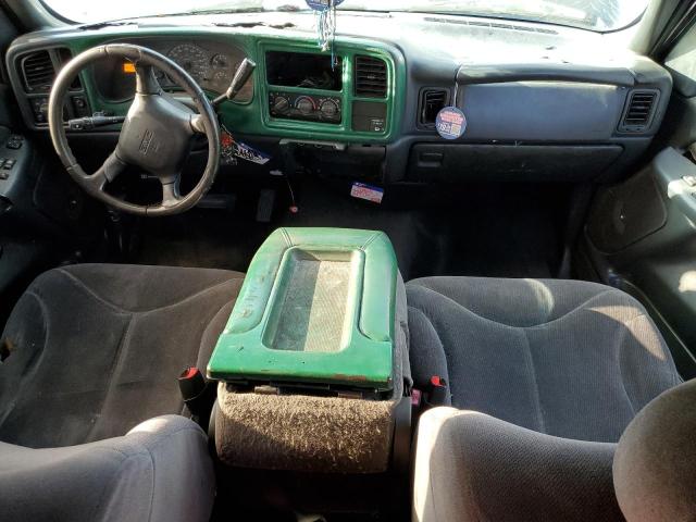 2001 GMC New Sierra C1500 VIN: 2GTEC19V611209086 Lot: 60749914