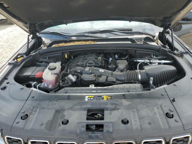 2023 Jeep Grand Cherokee L Laredo VIN: 1C4RJKAGXP8728447 Lot: 60909204