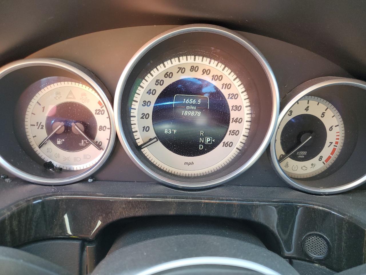 WDDHF9BB8EA881624 2014 Mercedes-Benz E 550 4Matic