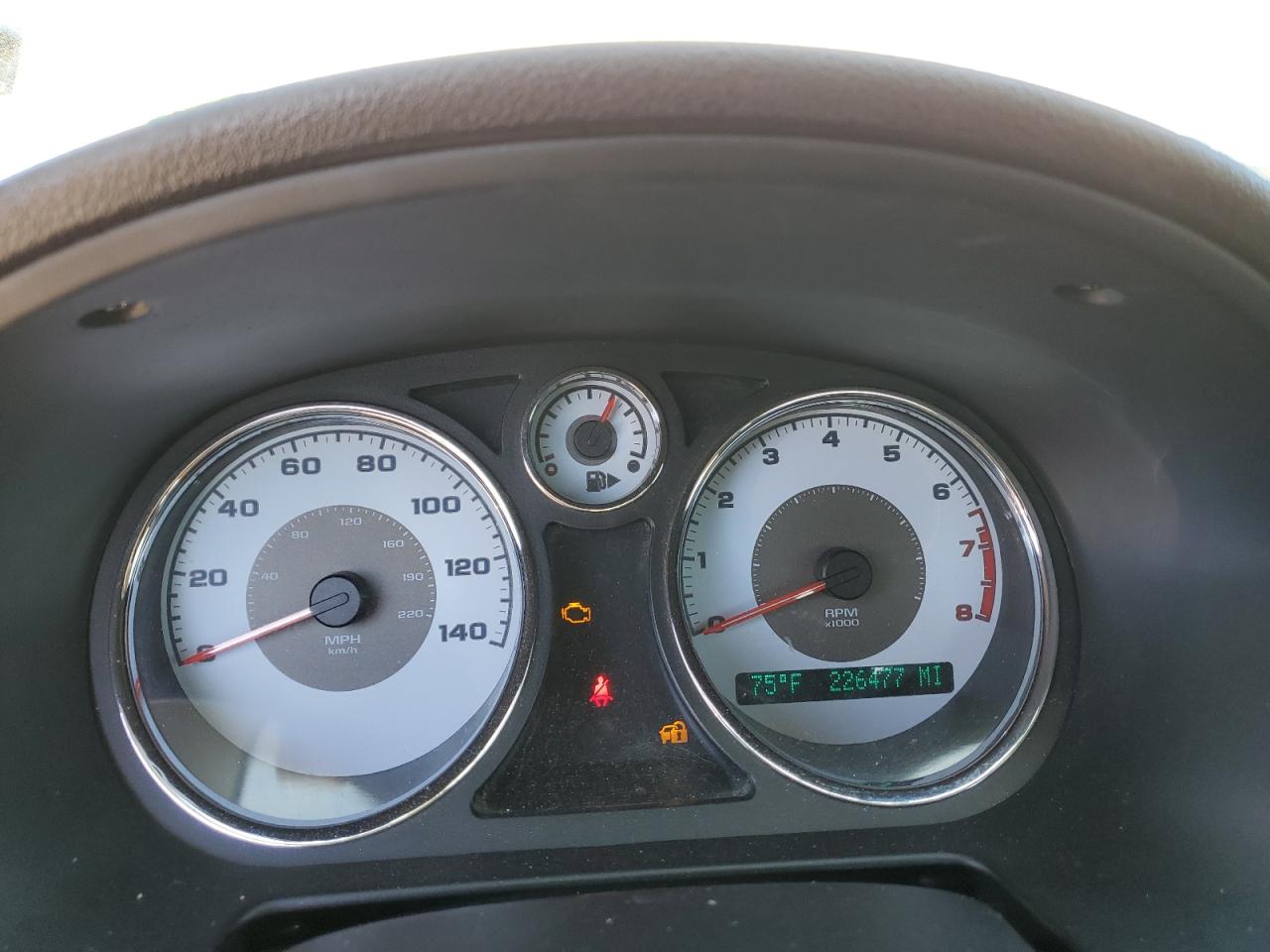 1G1AL18F087208918 2008 Chevrolet Cobalt Lt