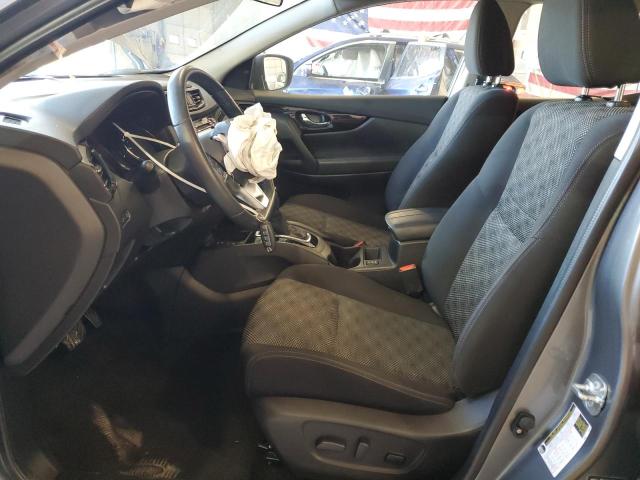 2019 NISSAN ROGUE SPOR - JN1BJ1CR4KW339563