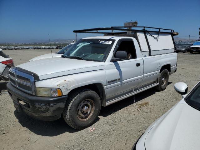 2001 Dodge Ram 1500 VIN: 1B7HC16X71S757875 Lot: 58793504