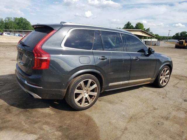 2016 Volvo Xc90 T6 VIN: YV4A22PL6G1022130 Lot: 55642194