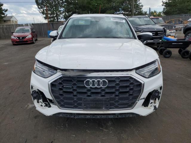 VIN WA1GAAFY2N2137655 2022 Audi Q5, Premium 45 no.5