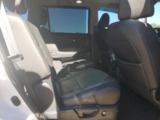 2020 Honda Pilot Elite VIN: 5FNYF6H07LB035259 Lot: 58374984