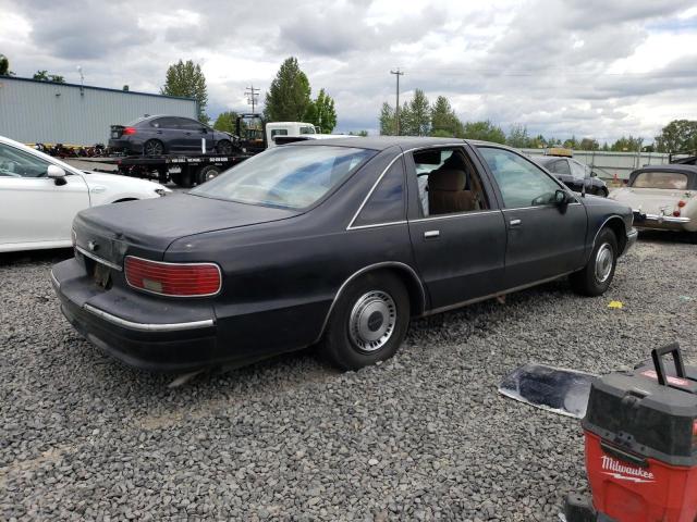 1G1BL52P0RR165006 1994 Chevrolet Caprice Classic