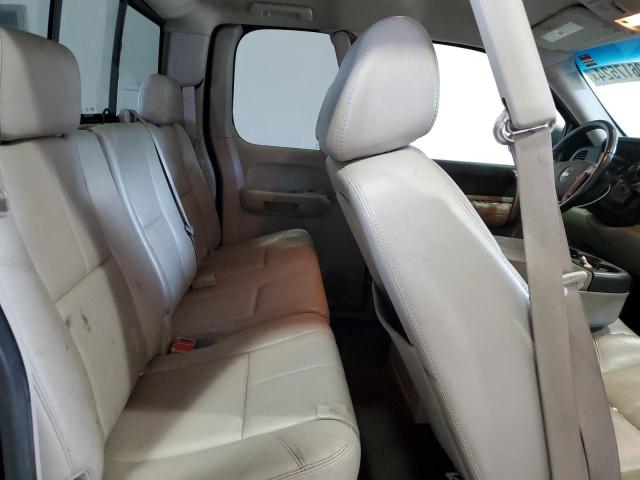 2009 Chevrolet Silverado K1500 Lt VIN: 1GCEK29J19Z202913 Lot: 60617524