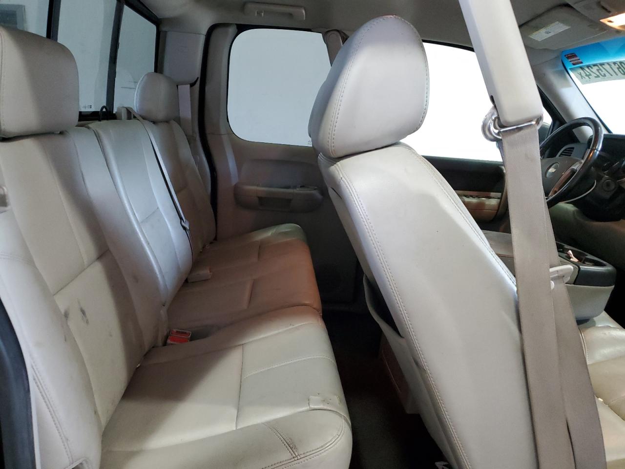 1GCEK29J19Z202913 2009 Chevrolet Silverado K1500 Lt