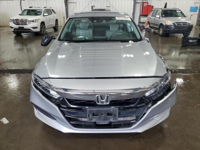 2020 HONDA ACCORD EX - 1HGCV1F49LA147111
