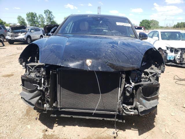 2021 PORSCHE CAYENNE E- - WP1AE2AY0MDA24527