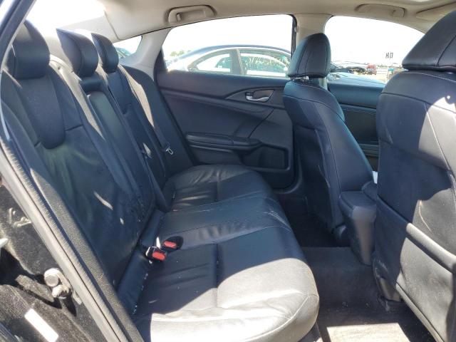 2020 HONDA INSIGHT TO 19XZE4F97LE007478
