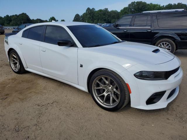 2023 Dodge Charger Scat Pack VIN: 2C3CDXGJ4PH622099 Lot: 59898144