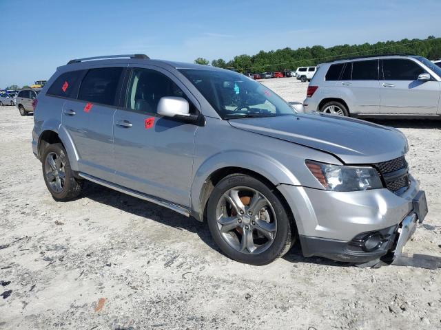 2017 DODGE JOURNEY CR - 3C4PDCGG0HT517918