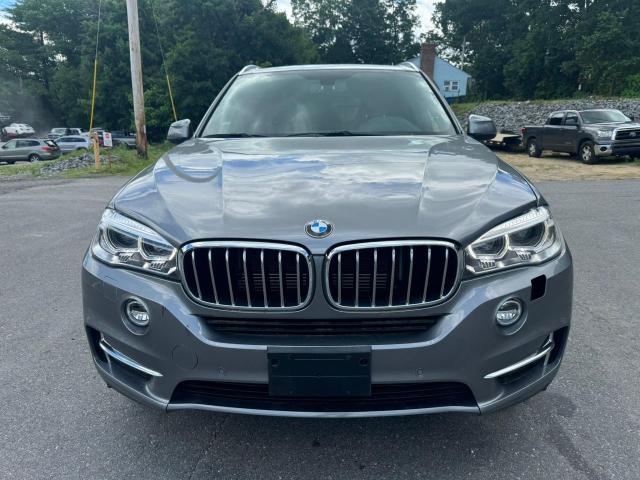 2017 BMW X5 Xdr40E VIN: 5UXKT0C52H0S80702 Lot: 58867044