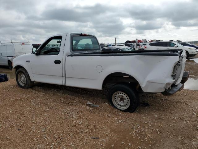 1997 Ford F150 VIN: 1FTDF1729VKD33208 Lot: 58711254