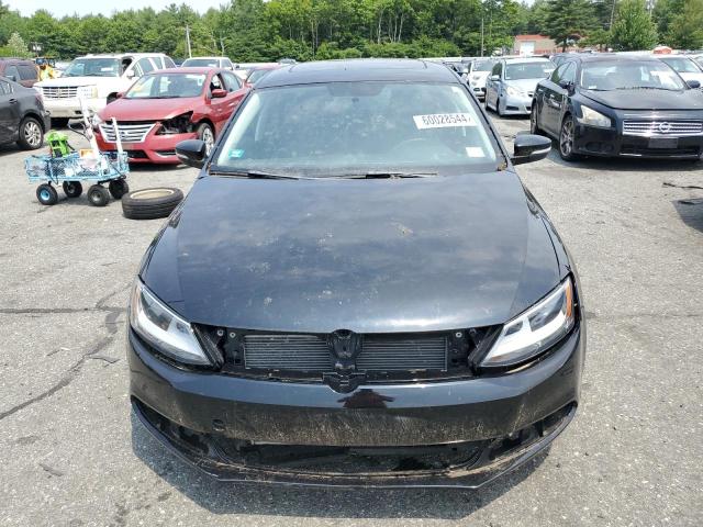 2011 Volkswagen Jetta Se VIN: 3VWDZ7AJ2BM302393 Lot: 60028544