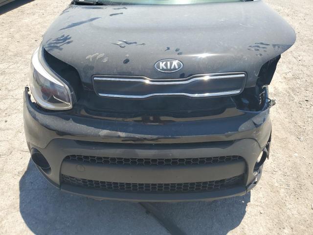 2017 Kia Soul VIN: KNDJN2A24H7495498 Lot: 58754104