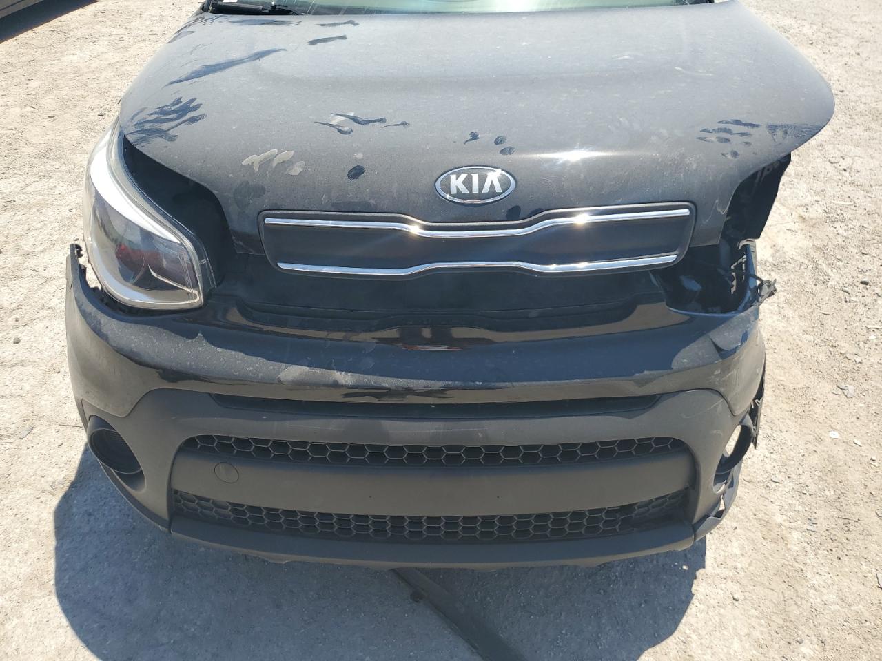 KNDJN2A24H7495498 2017 Kia Soul