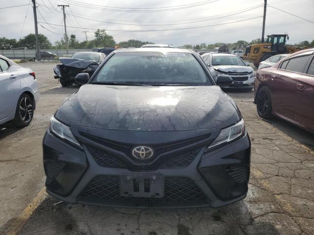 VIN 4T1B11HK4KU726209 2019 Toyota Camry, L no.5