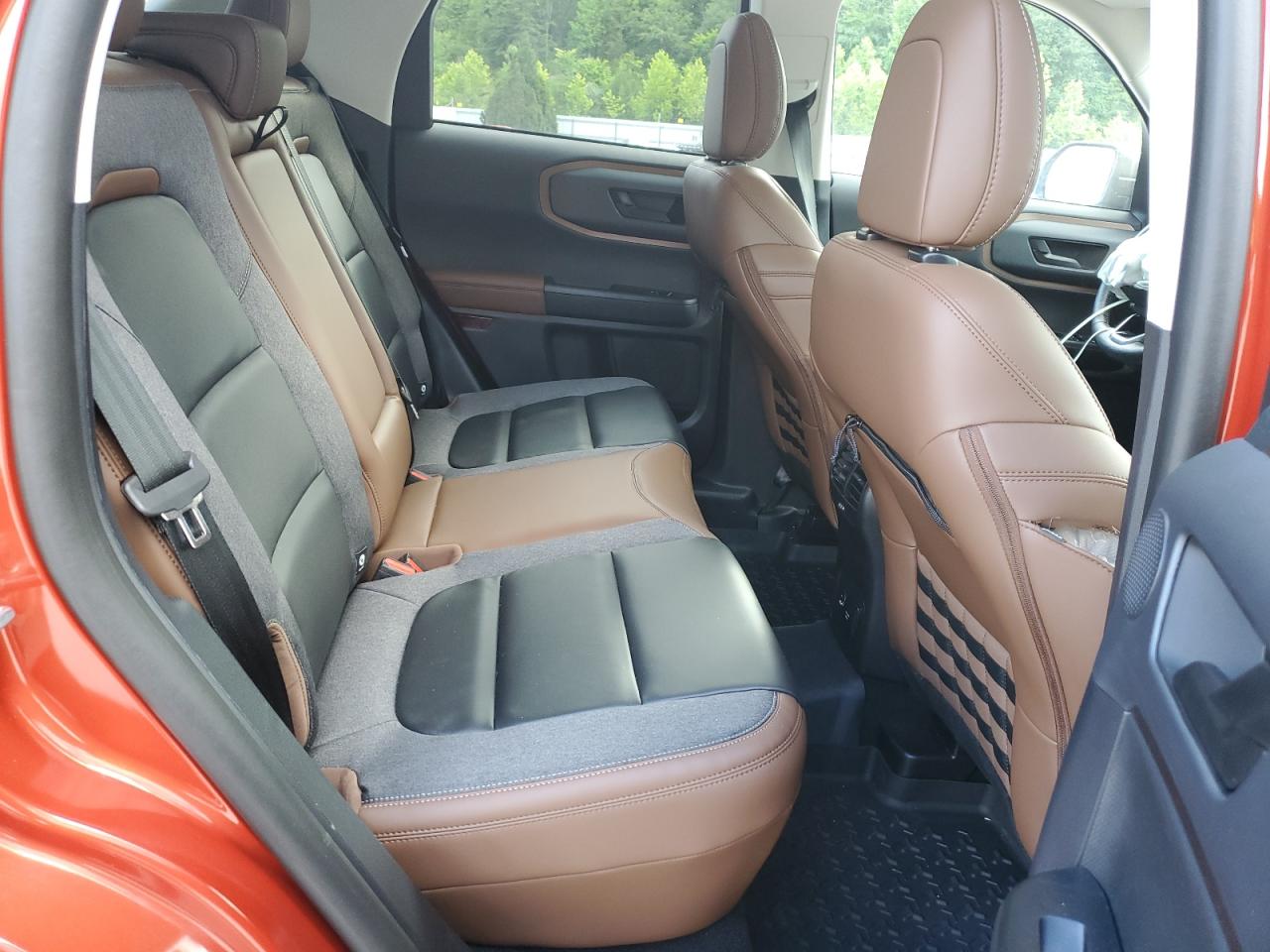 3FMCR9C61PRD65039 2023 Ford Bronco Sport Outer Banks