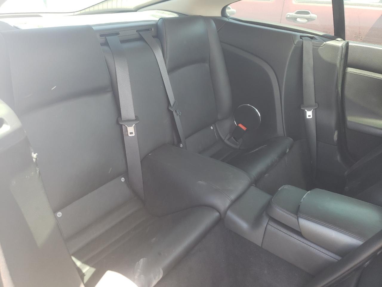 SAJDA43B875B02134 2007 Jaguar Xk