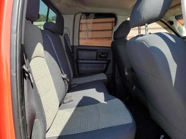 2012 Dodge Ram 1500 St VIN: 1C6RD6FT4CS182396 Lot: 57708984