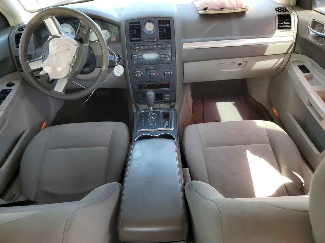 2C3LA43R98H207140 2008 Chrysler 300 Lx