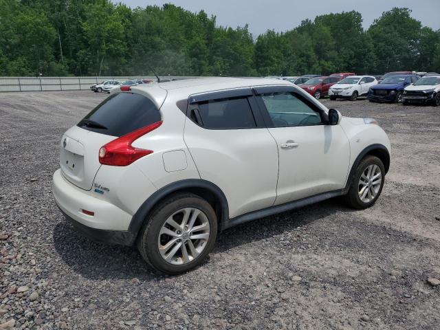 2013 Nissan Juke S VIN: JN8AF5MV4DT228498 Lot: 59125664