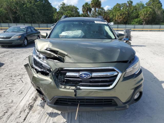 2019 Subaru Outback 2.5I Limited VIN: 4S4BSANC5K3313165 Lot: 57433744