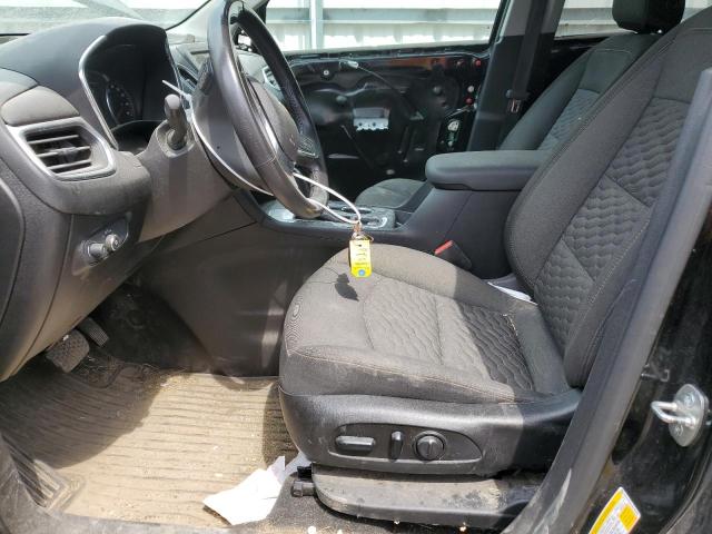 2019 Chevrolet Equinox Lt VIN: 2GNAXKEV1K6140995 Lot: 58433594