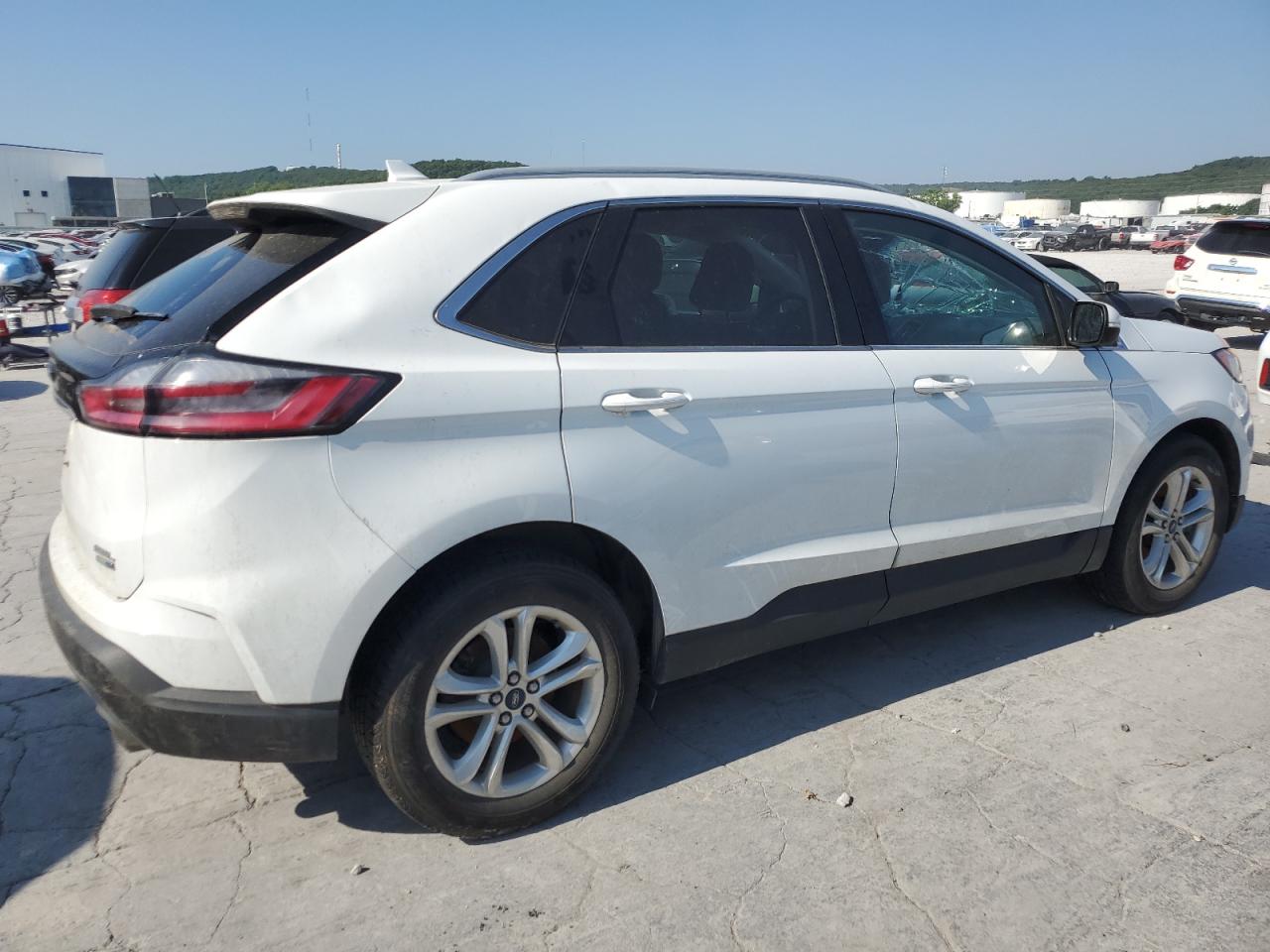 2FMPK4J97LBA29913 FORD EDGE 2020