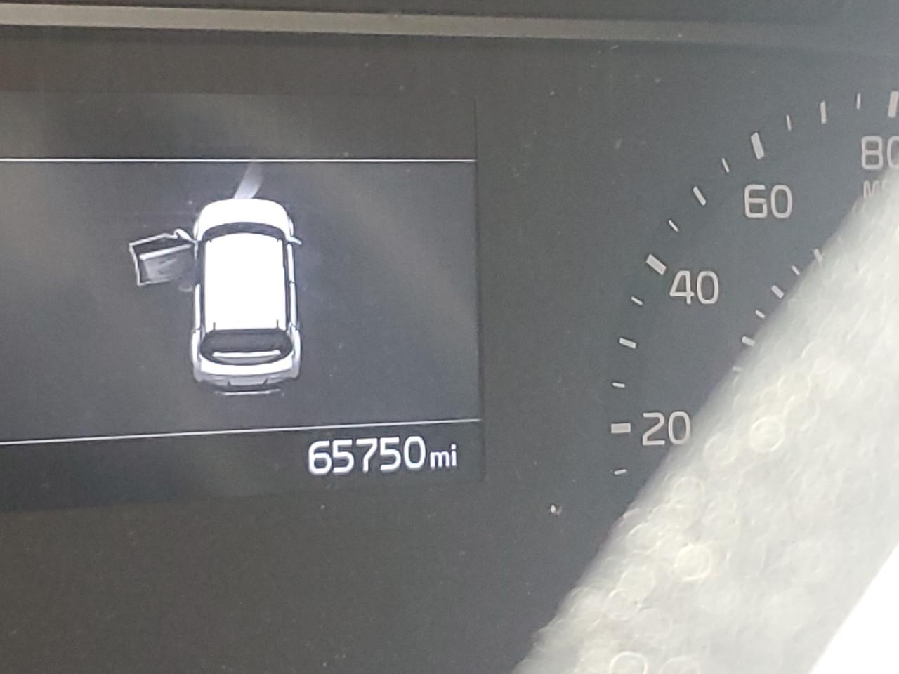 KNDJ23AU8N7800612 2022 Kia Soul Lx