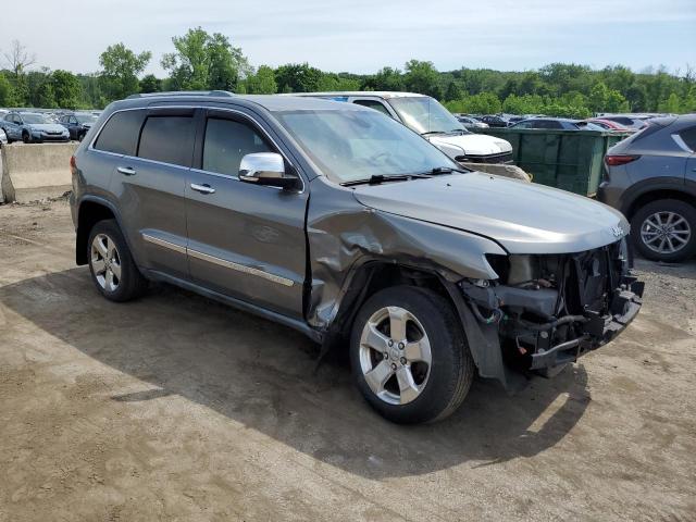 2011 Jeep Grand Cherokee Limited VIN: 1J4RR5GG9BC714783 Lot: 57409384