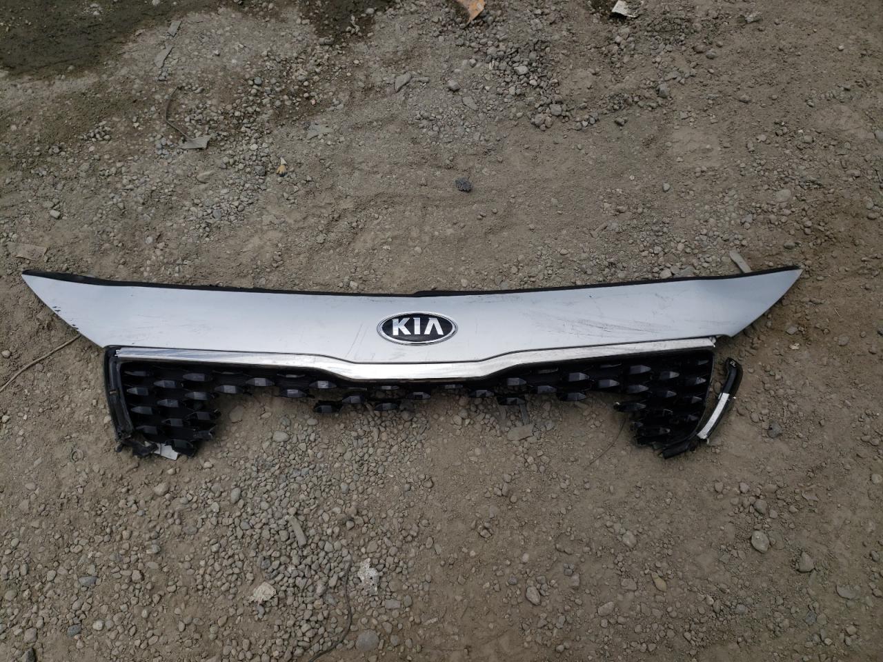 3KPFK4A75JE186814 2018 Kia Forte Lx