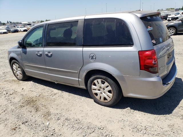 2015 Dodge Grand Caravan Se VIN: 2C4RDGBGXFR563831 Lot: 58525074