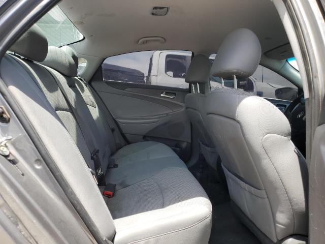 2014 Hyundai Sonata Gls VIN: 5NPEB4AC4EH868805 Lot: 59274924