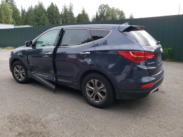 2016 Hyundai Santa Fe Sport VIN: 5XYZTDLB6GG365290 Lot: 58750724