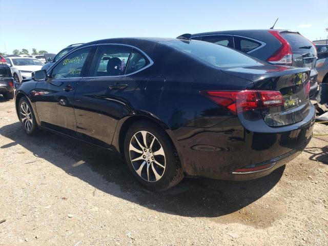 2015 Acura Tlx VIN: 19UUB1F37FA010807 Lot: 58306474