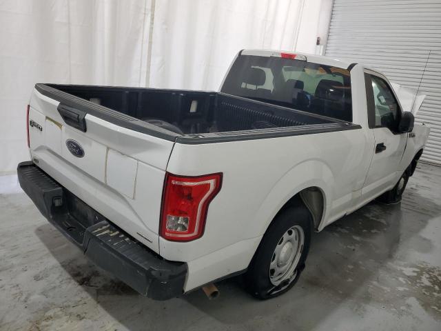 2016 FORD F150 - 1FTMF1C85GKE26367