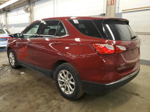 2018 CHEVROLET EQUINOX LT 2GNAXJEV4J6315748  60673704